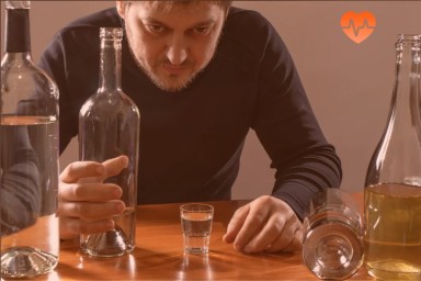 Лечение белой горячки в Сузун