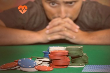 Лечение лудомании в Сузун