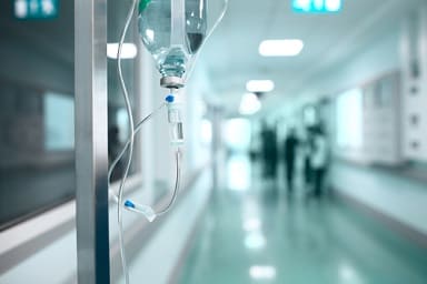 Лечение алкоголизма в стационаре в Сузун