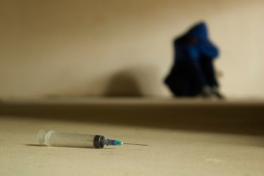 Лечение наркомании в Сузун