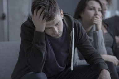 Лечение созависимости в Сузун