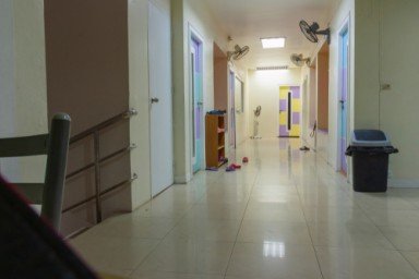 О клинике в Сузун